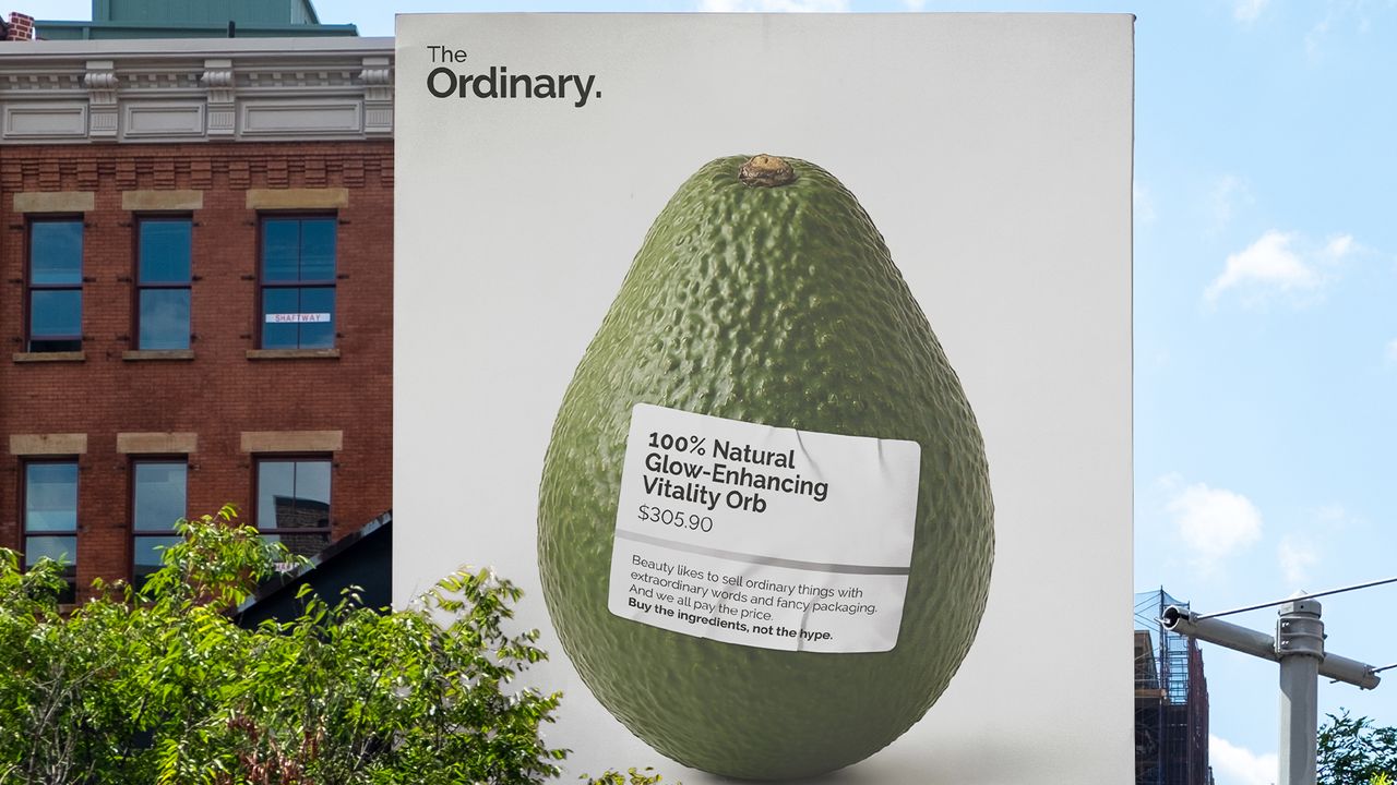 Why this skincare brand is charging $302 for Avocados