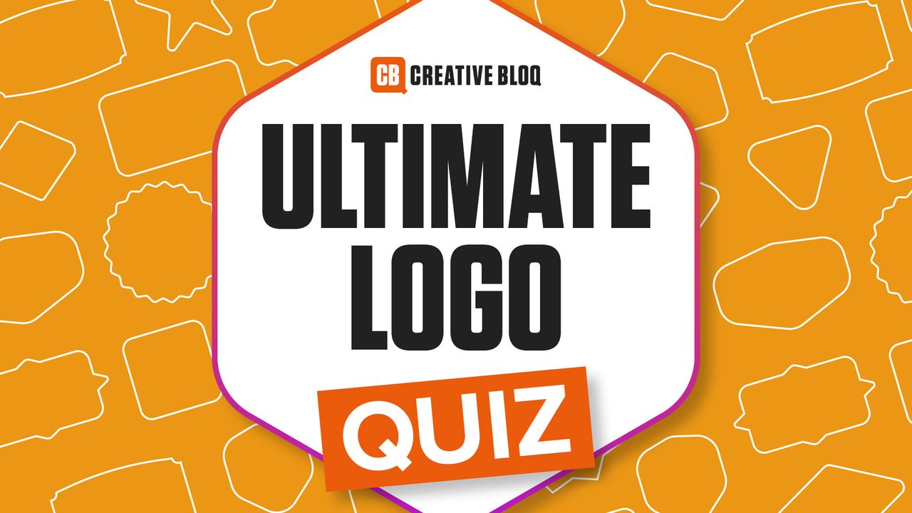The ultimate logo challenge: how well do you remember 2000s logos?