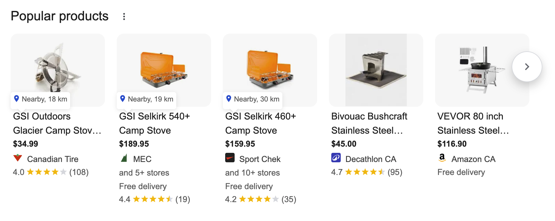 Google’s product packs have become a leading sales channel. Here’s what the numbers reveal