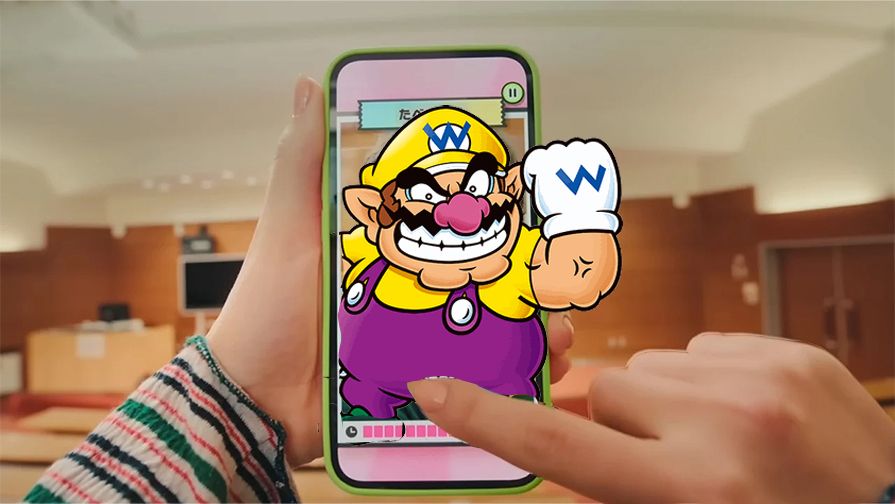 Why Nintendo's Pictonico! Feels Like WarioWare for the TikTok Era