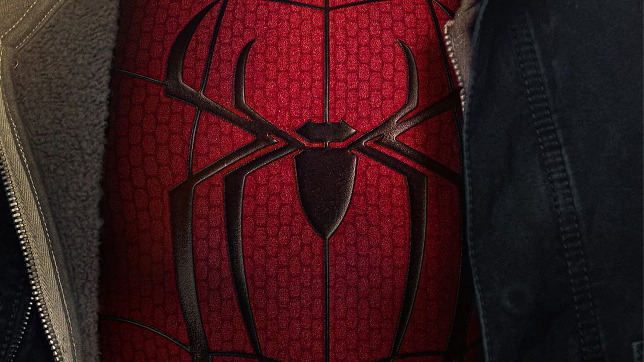 New Spider-Man logo annoys fans over one small detail