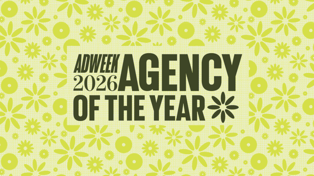 Entries Now Open for ADWEEK’s 2026 Agency of the Year