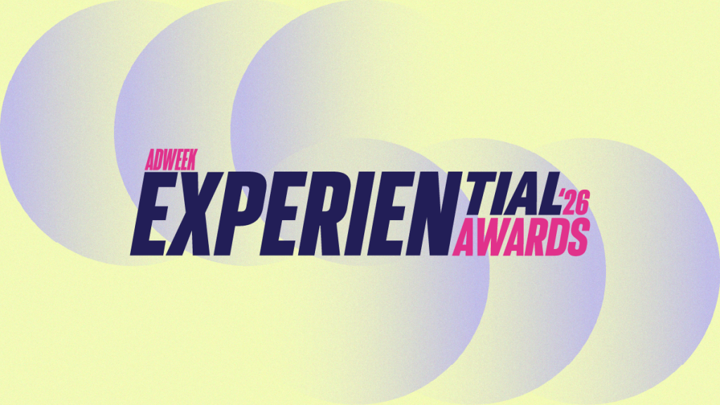 Submissions are Open for 2026 ADWEEK Experiential Awards
