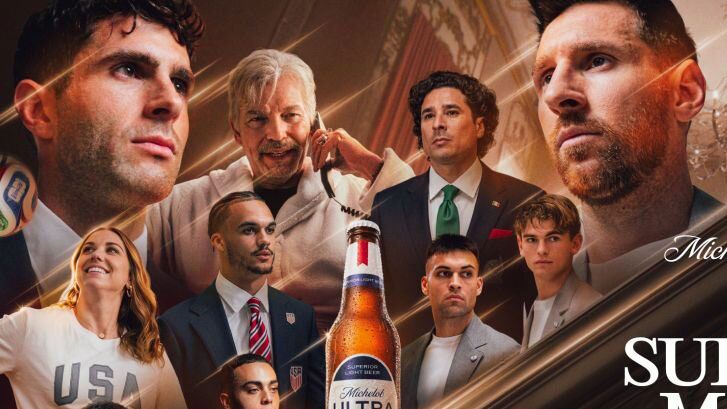 The creative trends shaping World Cup advertising