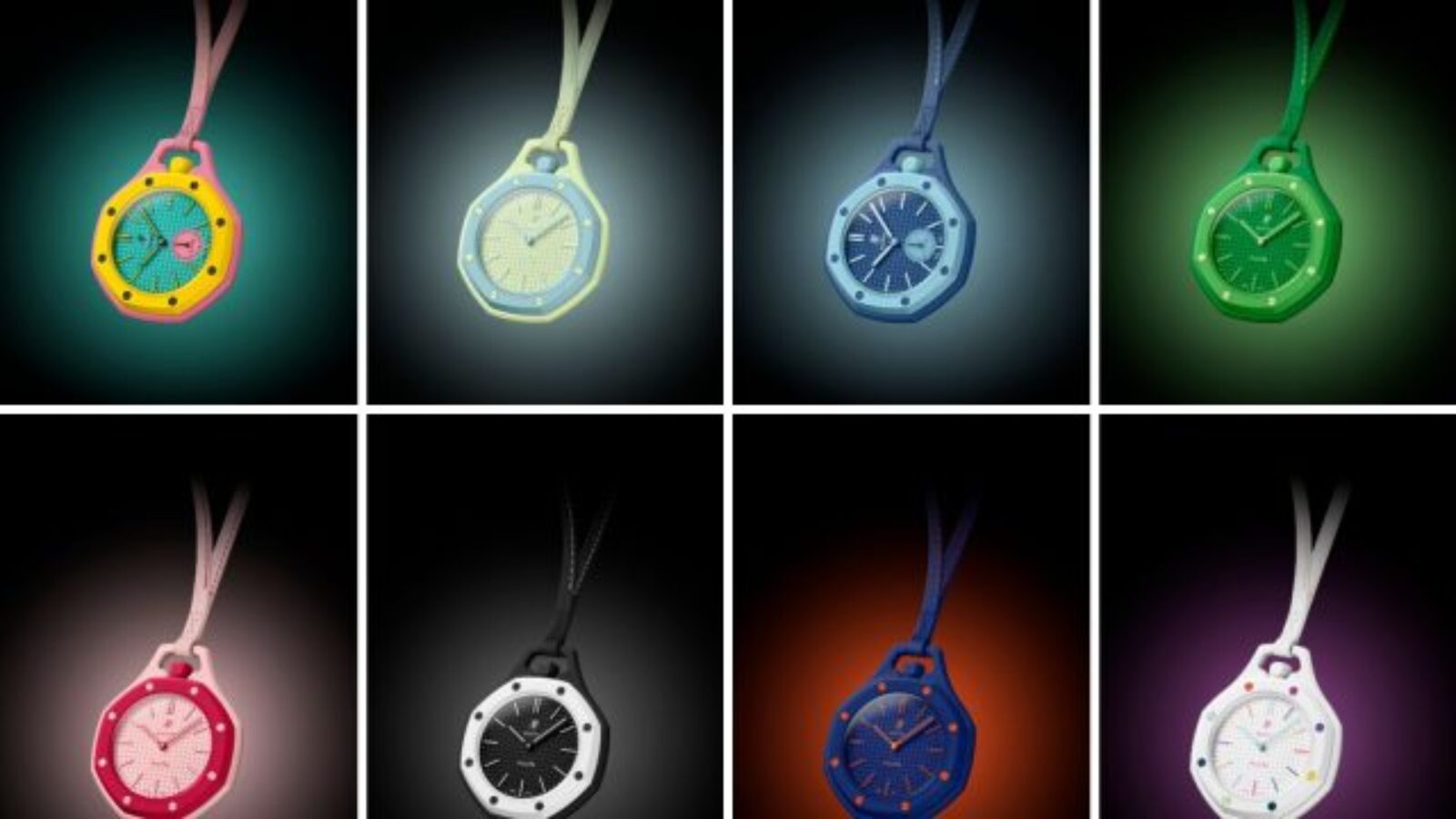 The Brand Strategy Powering the Audemars Piguet x Swatch Collaboration