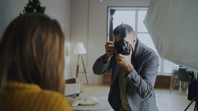 Visual Strategy Equals Sales Strategy