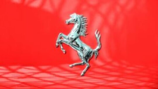 Why Iconic Brands Must First Earn the Right to Evolve