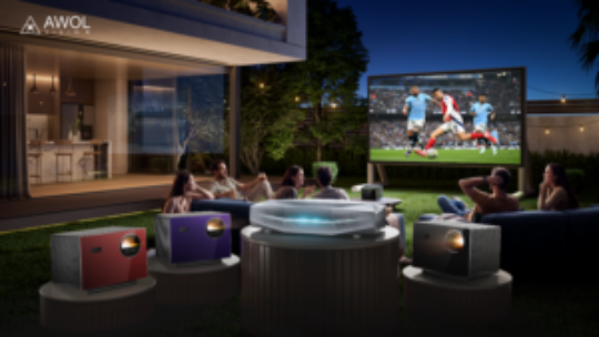Get your living room World Cup ready with these top picks on home projectors