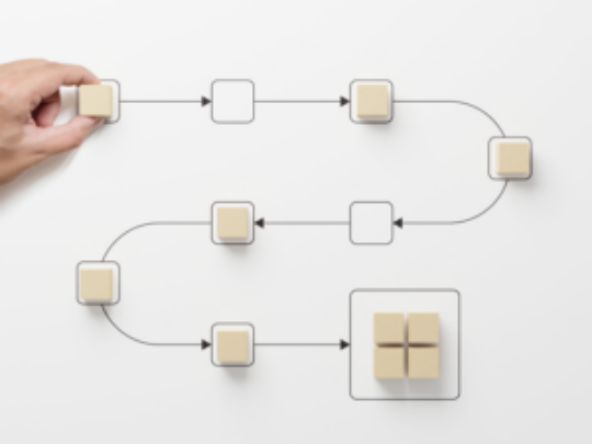 We Created a Tailored Workflow Using the Buffer API — and Tripled Our Impressions on X