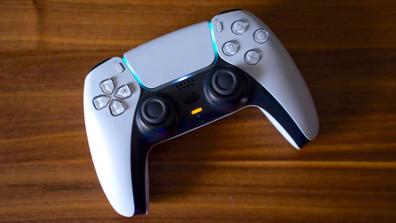 I’m officially eating my words about the PS5 DualSense controller — and with it now 30% off, I mean it more than ever.