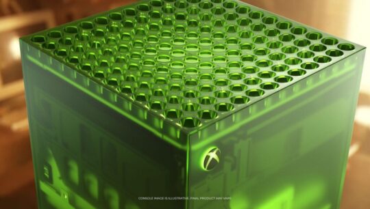 Retro-style anniversary console highlights how Xbox lost its way